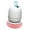 Pink, variant on yotijay Kitchen Cleaning Brush Dish Scrubber, Multifunctional Electric Pot Brush Kitchen Pink
