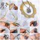 thumbnail image 5 of 8m/spool 0.8mm Gold Plated Copper Bead Metal Wire For Jewelry Making Cord Making, 5 of 5