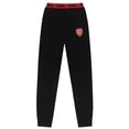 thumbnail image 2 of Arsenal FC Mens Crest Long Pyjama Set, 2 of 6