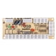 thumbnail image 5 of Botones de juego arcade Bling Bling Codificador USB Zero Delay Negro, 5 of 12