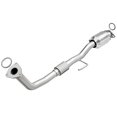 thumbnail image 2 of MagnaFlow Convertisseur Catalytique Direct-Fit Grade HM Conforme Fédéral/EPA 22769, 2 of 4