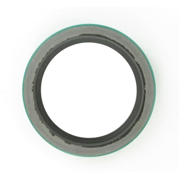 SKF 15805 Seal Fits select: 1976-1979 VOLKSWAGEN TYPE 1, 1995-2002 VOLKSWAGEN CABRIO