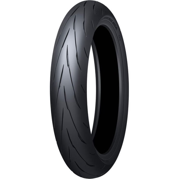 Dunlop Sportmax Q5A Front Tire - 120/70ZR17 M/C (58W) TL