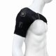 thumbnail image 3 of 2pcs Shoulder-heating-pad-heated -wrap - 3 Heat Settings Heating Pad For Shoulder,suitable For Relieving Muscle Pain,tendonitis Periarthritis, 3 of 5