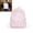 Pink, variant on Cute Bow Print Girls Backpack, Breast Cancer Awareness Pink Ribbon Inspired School Bookbag for Back to School Daily Campus Travel