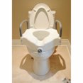 thumbnail image 1 of BIOS™ Living Raised Toilet Seat, 1 of 2