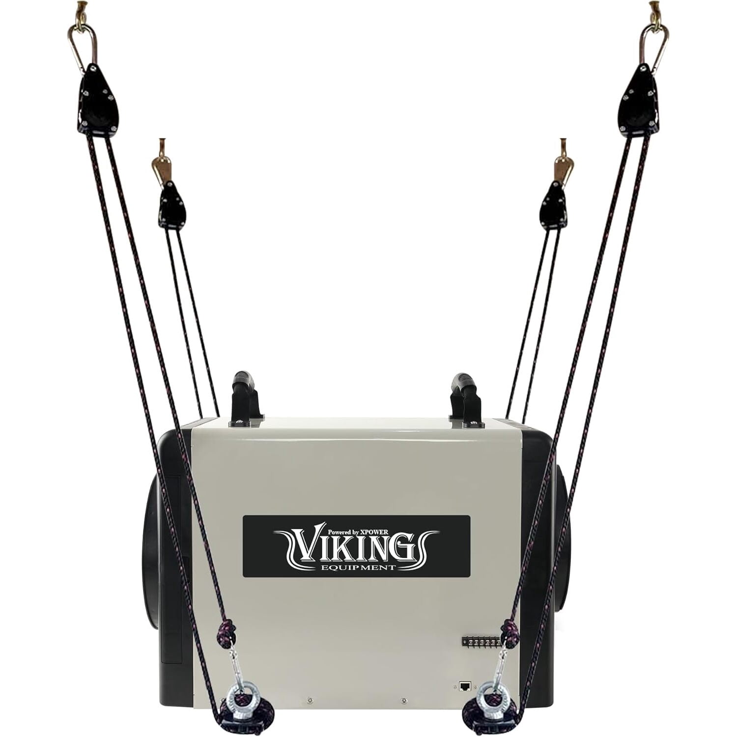 Viking Bd-90P Commercial Grade Dehumidifier For Crawlspace, Basement, Attic, Garage