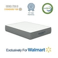 thumbnail image 5 of Cole & Rye ArticSky 12" Premium Hyper Cooling Gel Memory Foam Hybrid Mattress with Bonus Pillows, Full, 5 of 10