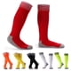 thumbnail image 3 of Calcetines de fútbol antideslizantes y transpirables para niños y niñas de 8 a 14 años, talla 33-38, ideales para deportes intensos., 3 of 6