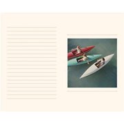 Slim Aarons: Great Escapes (Hardcover Journal: Bright Pink)