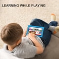 thumbnail image 3 of Contixo 7 pulgadas Kids Tablet con Wi-Fi 16GB 20 + Education Learning Apps V8-1-Blue Contixo Contixo Kids, 3 of 5