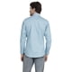 thumbnail image 3 of Camisa Vaquera Hombre Wrangler Regular Fit Manga Larga 961 blanco M, 3 of 5