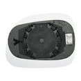 thumbnail image 2 of Reemplazo de vidrio de espejo retrovisor convexo calefaccionado del lado derecho para Fiat Panda 2010-2020, 2 of 6