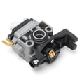 thumbnail image 4 of Carb,Replacement Carburetor Fit for Trimmer Carburetor Carburetor Replacement Stylish and Modern, 4 of 14