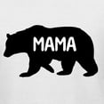 thumbnail image 5 of Wild Bobby Mama Bear Men Tee, 5 of 5