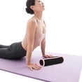 thumbnail image 3 of ORDDIART 2Pcs Hand Dumbbell Equipment Neoprene Pink Fitness Equipment for Running, 3 of 5