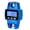 Blue, variant on Digital Hanging Scale 300Kg Mini Crane Scale With Hooks For Farm, Hunting, Fishing ,Easy to Operate