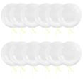 thumbnail image 1 of Moyic 12 piezas de decoración de globos de TPU, globos portátiles reutilizables inflables, festival, fiesta de boda, adorno de Año Nuevo de 18 Kits de decoración para fiestas Moyic BFH000099-01, 1 of 6