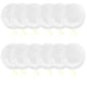 thumbnail image 3 of Monstrate 12 piezas de decoración de globos transparentes, globos portátiles reutilizables, festival, boda, fiesta, compromiso, cumpleaños, 18 Kits de decoración para fiestas, 3 of 6