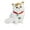 G, variant on Ke1Clo Interactive Stuffed Animal Toy Soft Plush Handicraft Gift with Sound and Motion Kids Companion Emotional Comfort