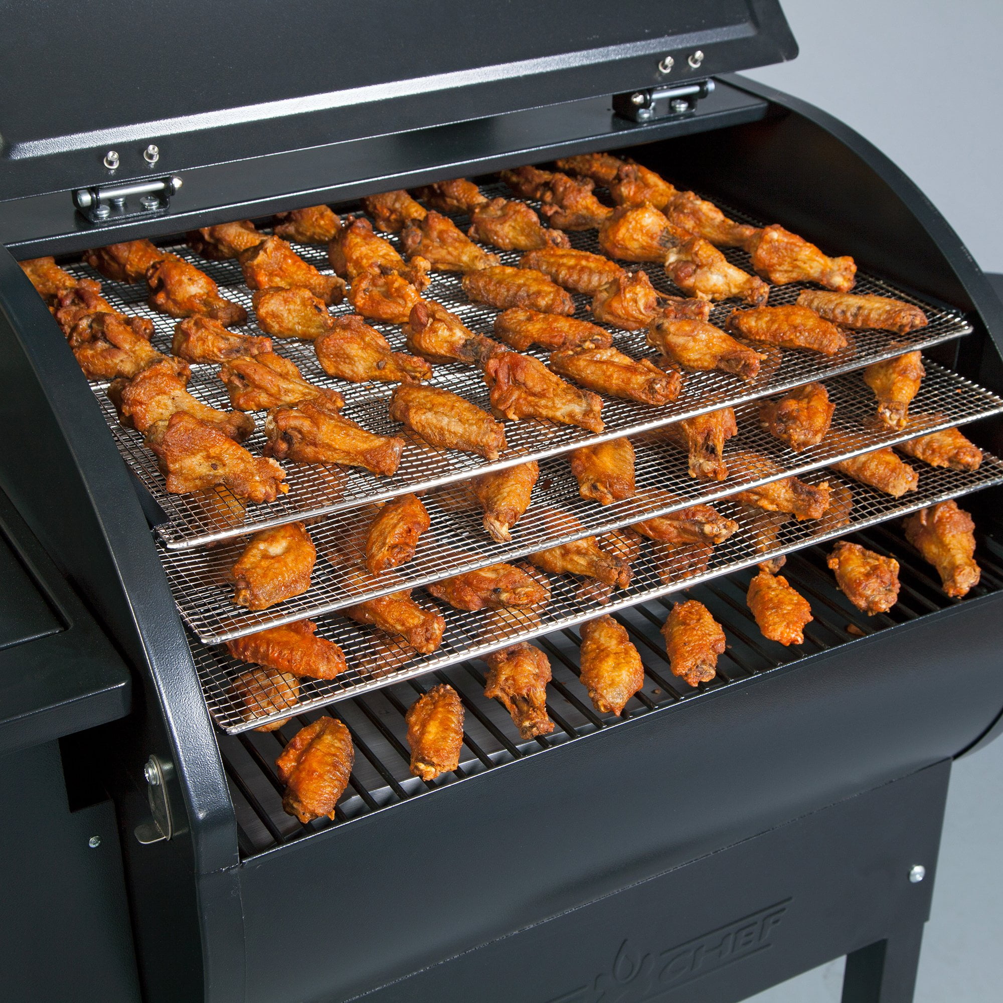 Camp Chef Smoke Pro Pellet Grill 24