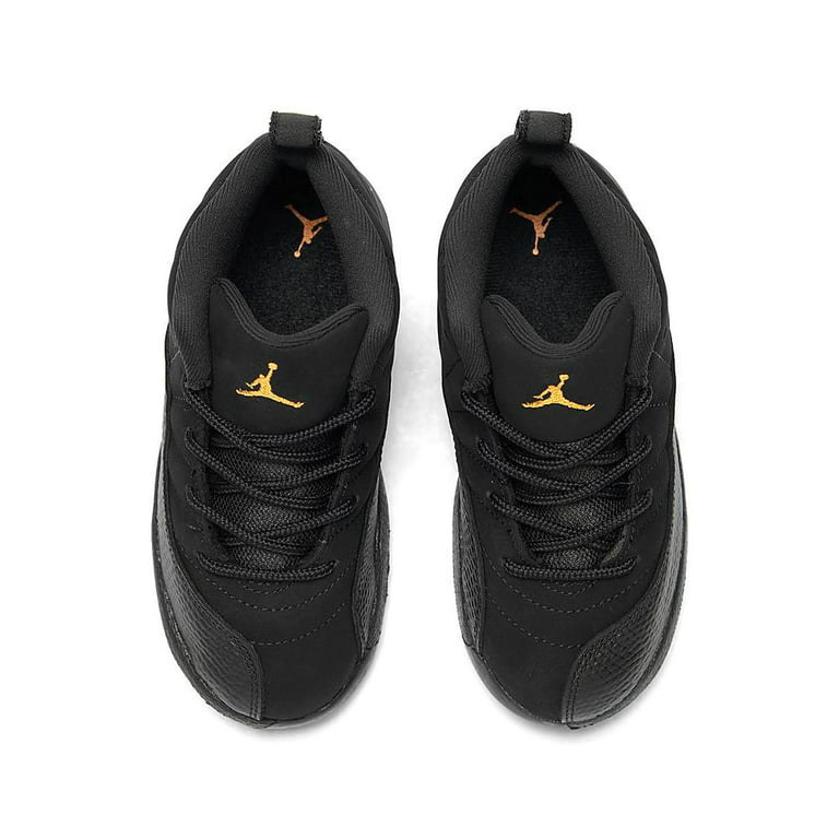 Nike Air Jordan 12 Retro Low Taxi Sneaker
