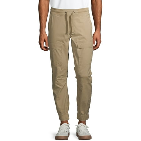Modern Culture Men's Lake Knee Flap Pocket Joggers