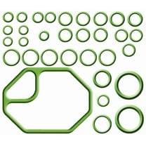 Four Seasons A/C System O-Ring and Gasket Kit P/N:26798 Fits select: 2010-2013 KIA SOUL, 2007-2010 KIA SPORTAGE