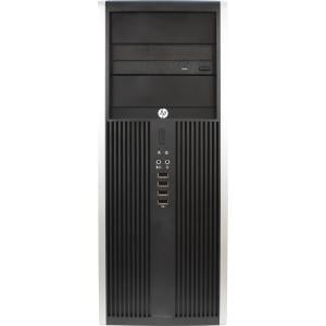 Refurbished HP Compaq 8300-T WA2-0296 Desktop PC with Intel Core i7-3770 Processor, 16GB Memory, 2TB Hard Drive and Windows 10 Pro (Monitor Not (Best Hp Desktop Computer For Home Use)