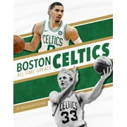 BRENDAN FLYNN Boston Celtics All-Time Greats (Paperback)