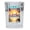Clear, variant on Miami Florida Design B Souvenir 2 oz Square Shot Glass Blue