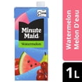 thumbnail image 1 of Minute Maid Watermelon Carton, 1 Liter, 1 of 6