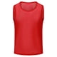 thumbnail image 1 of Sonducket Chaleco de entrenamiento Malla Ropa deportiva Al aire libre Camisetas profesionales Fútbol Transpirable Baloncesto Jersey Poliéster Type2 NO2, 1 of 6