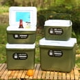 thumbnail image 2 of Large Car Refrigerator Car Household Ice Bucket Freezer Picnic Multifunction, 2 of 8