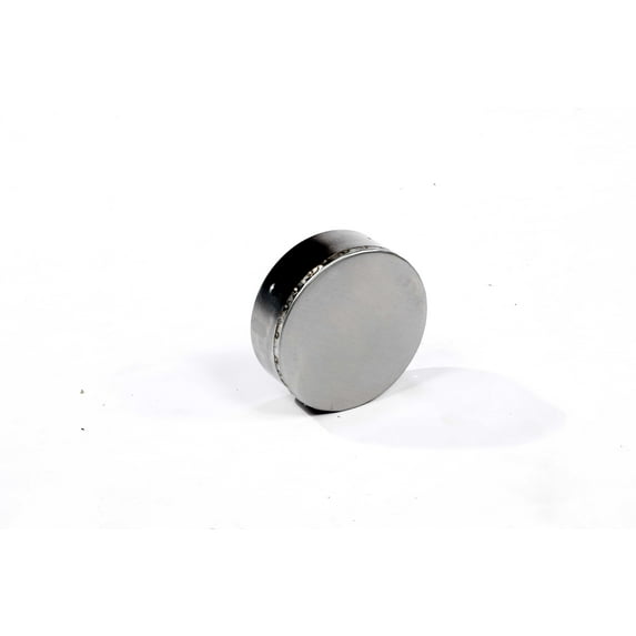 SmartFlex End Cap, 316 Stainless Steel