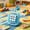 RG2626, variant on 5 Pack Mini Electronic Game Handheld Puzzle Game Console With 9 Modes Portable Keychain Stress Relief Toy For s Multi Function Game With Adjustable Volume Toys Gifts