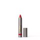 thumbnail image 1 of Rinna Beauty Crayón de labios grueso en barra – Happy Hour – Lápiz labial de larga duración, fórmula cremosa hidratante con aceites hidratantes y extractos, sacapuntas integrado, vegano, sin crueldad,, 1 of 5