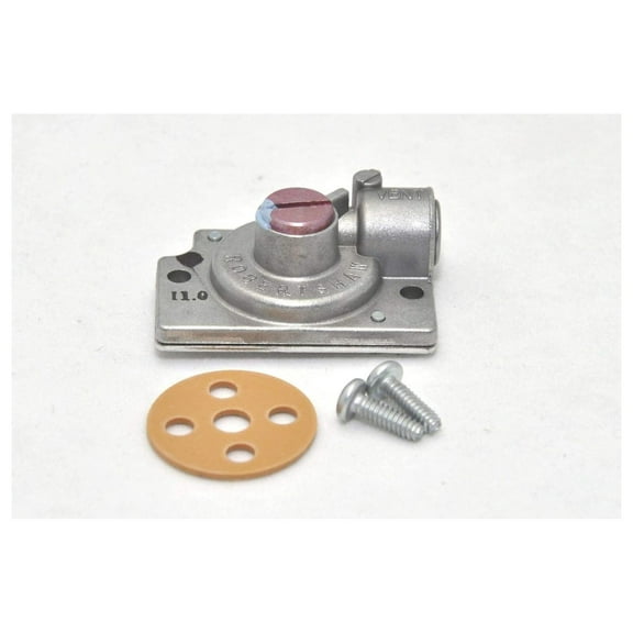 Regulator Kit, LP Gas