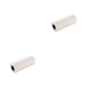 thumbnail image 1 of Matsuzay Trapos de limpieza antigrasa para cocina, estropajo absorbente desechable de súper microfibra eficiente, paño de limpieza para vajilla de blanco 2piezas Matsuzay CBP116178, 1 of 5