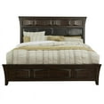 thumbnail image 2 of Global Furniture Monterey Bed-Size:Queen, 2 of 2