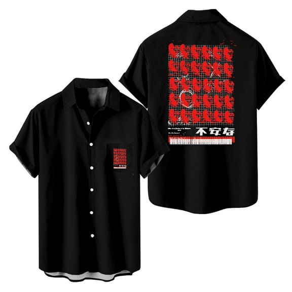 Jpegmafia I Lay Down My Life For You Shirt Short Sleeved Hip Hop Tshirt Fashion Shirts