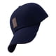 thumbnail image 5 of 1 gorra de béisbol moderna para exteriores, transpirable, deportiva, clásica, con visera para hombre (azul oscuro)., 5 of 6