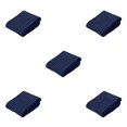 thumbnail image 2 of Qarigey Vendaje deportivo para rodilla y codo cinta de soporte de vendaje protector de Fitness ajustable y protectora azul 120CM Type2 NO2, 2 of 6