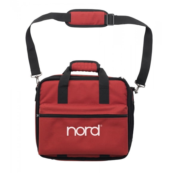 Funda blanda Nord USA Nord para batería 3P, color rojo