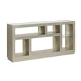 thumbnail image 3 of Mirror Console Bookcase, 3 of 7