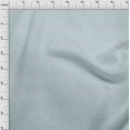 thumbnail image 4 of oneOone Rayon Light Blue Fabric Kids Animal Craft Projects Decor Fabric Printed By The Yard 56 Inch Wide, 4 of 4