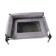 thumbnail image 3 of Cama elevada para perros, hamaca transpirable y extraíble para mascotas, para uso interior y exterior. L, 3 of 9