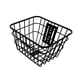 thumbnail image 4 of Cesta delantera Durable Accs Piezas de hierro Transportes Cesta colgante universal para bicicleta, 4 of 7