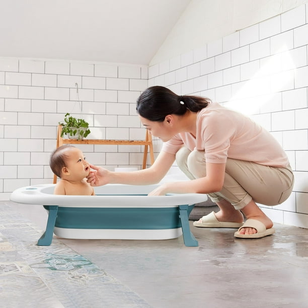 Coussin de bain bébé | Relaxing™
