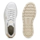thumbnail image 5 of Tenis Puma Mujer Plataforma Casual blanco 27, 5 of 5